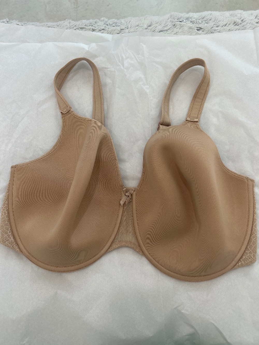 Chantelle bra